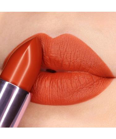  Neve Cosmetics Neve Cosmetics Sugar Matte Lipstick Full Coverage and Thin | "Tiramisu" - Buy Online on GoSupps.com