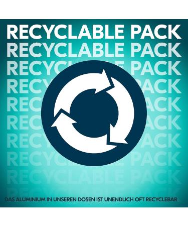  Rexona Rexona Flower Fresh roll-on deodorant provides a fresh lightly floral and discreet fragrance 6 x 50 ml - Buy Online on GoSupps.com