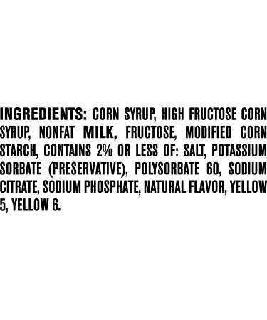 Smucker's Butterscotch Sundae Syrup - 20 oz | Perfect Topping for Desserts - Buy Online on GoSupps.com