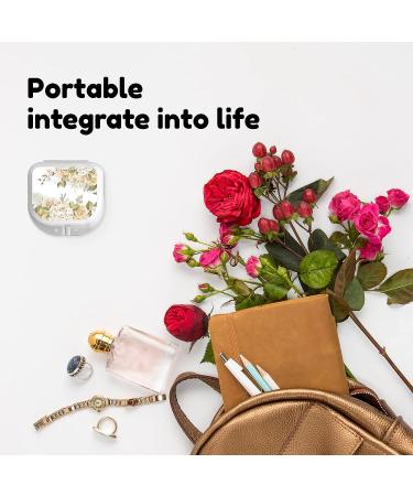 Housylove Retainer Case 1 Pack - Cute Aligner & Night Guard Holder with Colorful Patterns - Buy Online on GoSupps.com