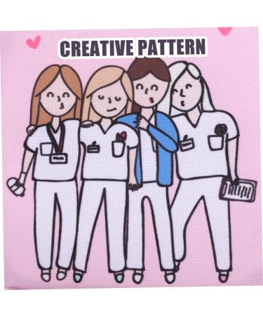 Healifty Aunt's Towel Storage Bag - 5pcs Cosmetic Organizer for Feminine Products and Nursing Pads - Buy Online on GoSupps.com