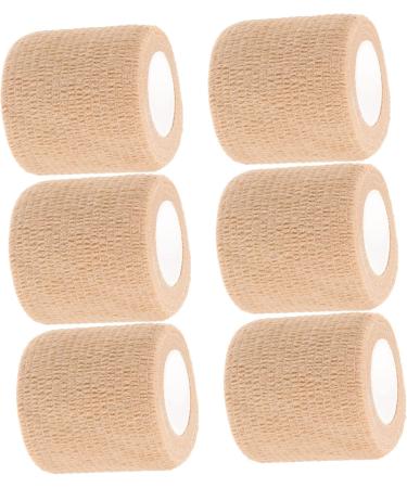 Mobestech 30 Rolls Sports Fitness Polyester Protective Gear - Essential Care for Students | International Shipping Available - Buy Online on GoSupps.com