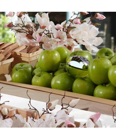 DKNY Be Delicious Eau de Parfum 3 Piece Gift Set (Perfume w/ Fragrance Mist) - Buy Online on GoSupps.com