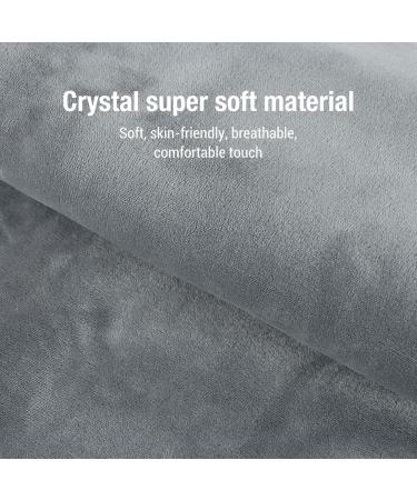 Moonyan Foot Heating Pad - Portable Foot Warmer with Overheating Protection | Winter Accessories for Women | Ideal for Work Reading Travel & Sleep - Buy Online on GoSupps.com