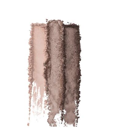 Burt's Bees 100% Natural Eye Shadow Palette - Shimmering Nudes - 1 Count - Buy Online on GoSupps.com