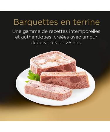 Cesar Chicken Terrine Trays for Dogs 300 g - Buy Online on GoSupps.com