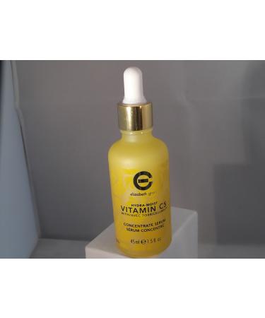 Elizabeth Grant Elizabeth Grant Hydra Moist Vitamin C5 Concentrate Serum 45 ml