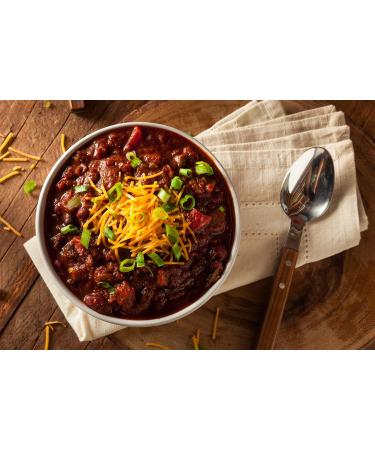 Gourmet Du Village Chili Blend Recipe Box - Buy Online on GoSupps.com