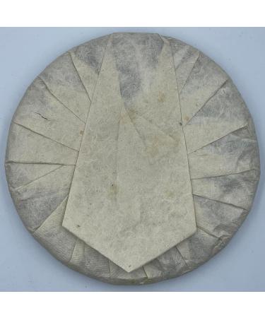 Pu-erh tea 2019 tianmen mountain old tree 357g Raw - Buy Online on GoSupps.com