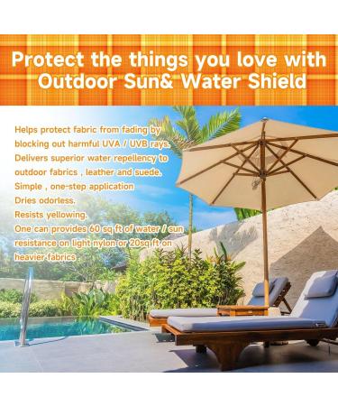 amangul Cooling agent for outdoor fabric 100 ml - Buy Online on GoSupps.com