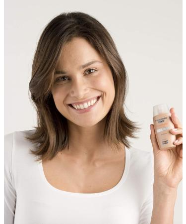 ISDIN Fotoprotector Fusion Water Color Protezione Solare Viso SPF50 50 ml - Buy Online on GoSupps.com