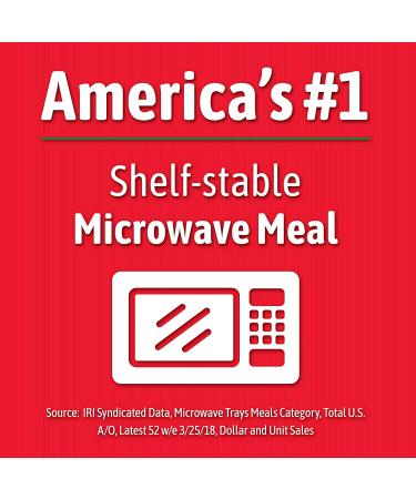 Dinty Moore Beef Stew 9oz Packages - Pack of 6 | Hearty & Flavorful - Buy Online on GoSupps.com