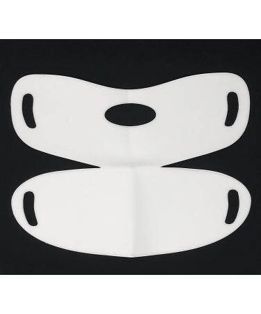 Double Chin Intense Contour Double Layer Mask LipoFix - 5 Masks - Buy Online on GoSupps.com