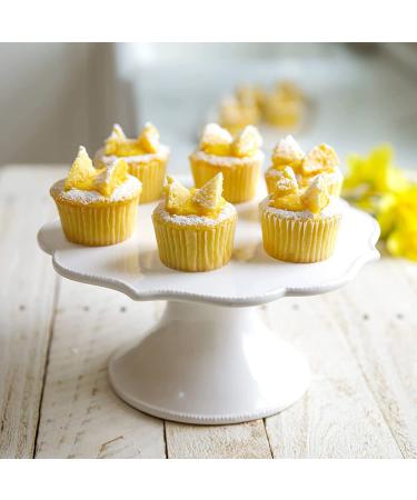 Jovial Einkorn Baking Flour | 100% Organic All Purpose Flour | High Protein | Non-GMO | USDA Certified | Product of Italy | 32 oz (5 Pack) - Buy Online on GoSupps.com