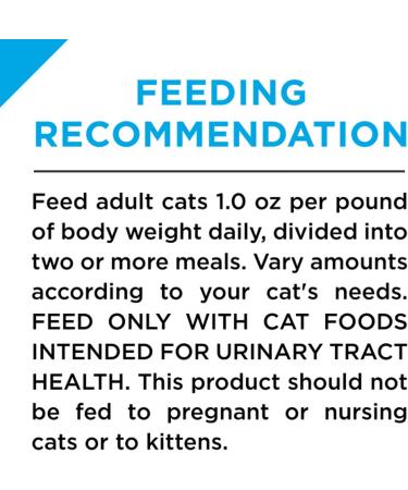 Purina Pro Plan Urinary Tract Health High Protein Adult Wet Cat Food - Beef & Chicken Flavor (Pack of 24, 3 oz Cans) - Buy Online on GoSupps.com
