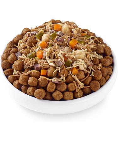 Applaws Lamb Taste Toppers Wet Dog Food with Zucchini, Carrot & Chickpeas - Buy Online on GoSupps.com
