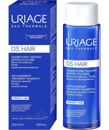 DS HAIR champ treatment anti-caspa 200 ml - Buy Online on GoSupps.com
