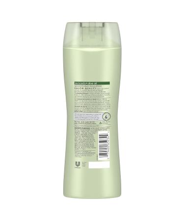 Suave Professionals Shampoo with Avocado + Olive Oil | 12.6 oz - Nourishing Hair Care for all Hair Types | International Shipping Available - Buy Online on GoSupps.com