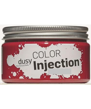 Dusy Color Injection Direct Dye - Light Pink 115ml for Vibrant Long-lasting Hair Color - International Shipping Available - Buy Online on GoSupps.com
