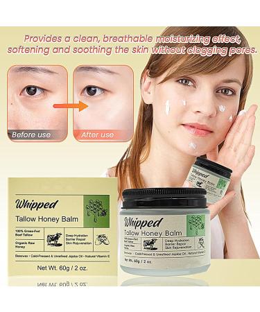  Generisch Moisturizing Cream for Dry Skin Moisturizing Face Cream 60g for Sensitive Skin Day and Night Care Travel Size - Buy Online on GoSupps.com