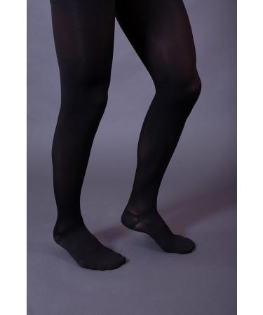 Compression Tights for Men | Class 2 Support Tights AT | Black | International Shipping Available - Buy Online on GoSupps.com