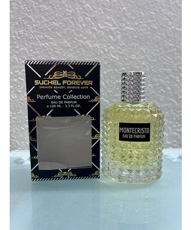 BOOM! #60 Montecristo Eau de Parfum for Men - Buy Online on GoSupps.com