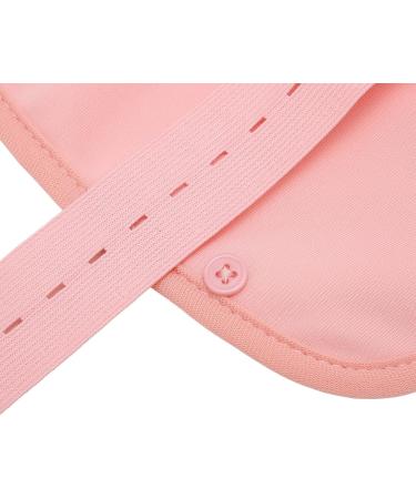 Premium Castor Oil Pack | Soft Fabric Stretch Band for Lymphatic Drainage & Home Use - Buy Online on GoSupps.com