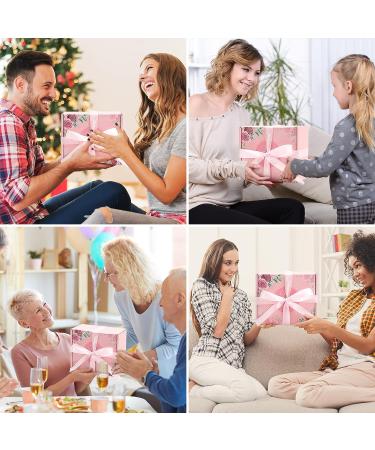 Birthday Gifts for Women  Relaxing Spa Gift Basket Set.Unique Gifts Ideas for Women Mom Sister Best Friend Gifts for Friends Female Gifts for Women Who Have Everything. - Buy Online on GoSupps.com