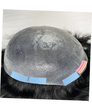 1 Roll Wig Film Hair Glue for Lace Wigs Wig Lace Glue Wig Adhesive Toupee Adhesive Tape Lace Wig Glue Wig Tape Hair Tape Lace Front Glue Scalp Tape for Wigs Lace Tape Tissue Didiseaon 4.70X4.70X1.30CM Blue - Buy Online on GoSupps.com