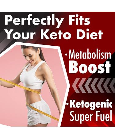 Buy DietWorks MCT Oil 1000 mg - 90 Softgels for Weight Loss & Energy - Buy Online on GoSupps.com