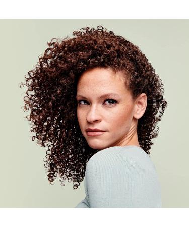 DevaCurl Frizz-Fighting Volumizing Foam Superfruits - 8 fl. oz - Buy Online on GoSupps.com