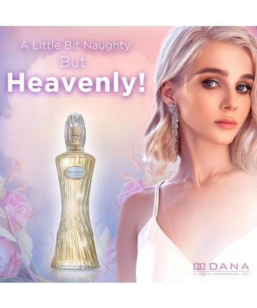 Dana Heaven Sent Perfume by Dana for Women 100 ml - Buy Online on GoSupps.com