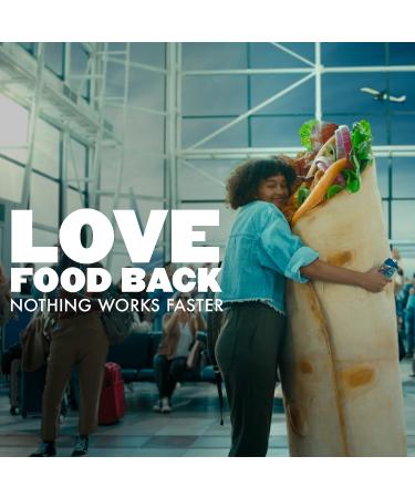 TUMS Chewy Bites Chewable Antacid Tablets - 8 ct - Buy Online on GoSupps.com