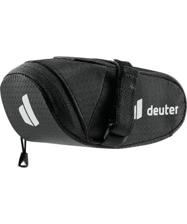 deuter Bike Bag 0.3 Saddle Bag 0.3 L Black