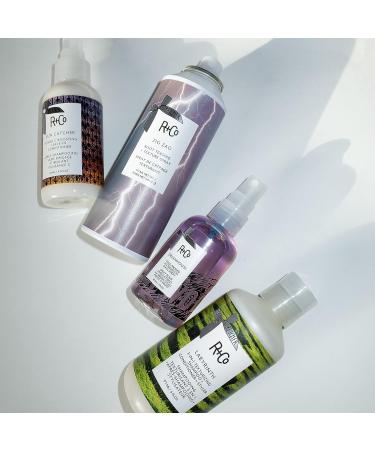 Labyrinth 3-in-1 Texturizing Shampoo + Conditioner + Styler - Vegan & Cruelty-Free - 6 OZ - Buy Online on GoSupps.com
