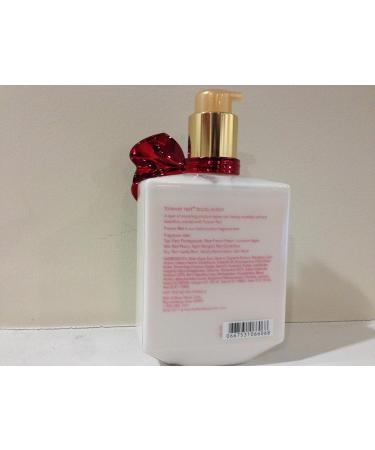 Buy Bath and Body Works Forever Red Perfumed Body Lotion 10oz - Retired Fragrance | International Shipping Available - Buy Online on GoSupps.com