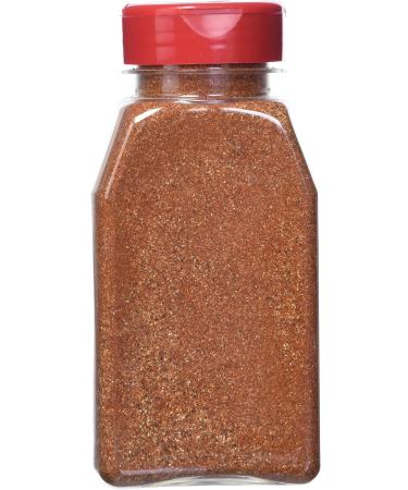 Marshalls Creek Spices Marshalls Creek Kosher Spices XL CAJUN Seasoning No Salt 11 Oz. 11 ounces Garlic Pepper 311.8 g (Pack of 1) - Buy Online on GoSupps.com