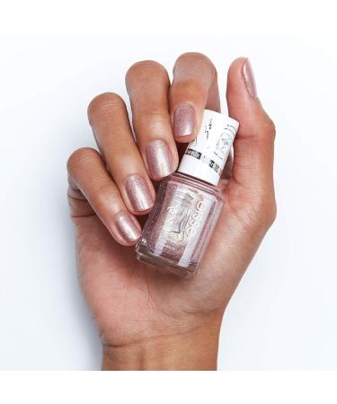 Essie Nail Polish New Originals Remixed Collection Shimmer Finish - Like a Rebel 0.46 Fl Oz - Buy Online on GoSupps.com