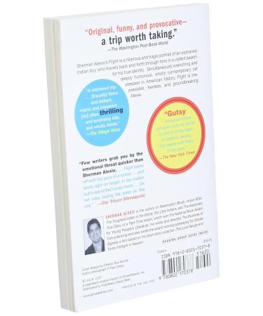 Flight: A Novel - Buy Online on GoSupps.com