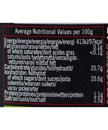 Biona Organic Tomato Ketchup Classic Squeezy Bottle 560g - Buy Online on GoSupps.com
