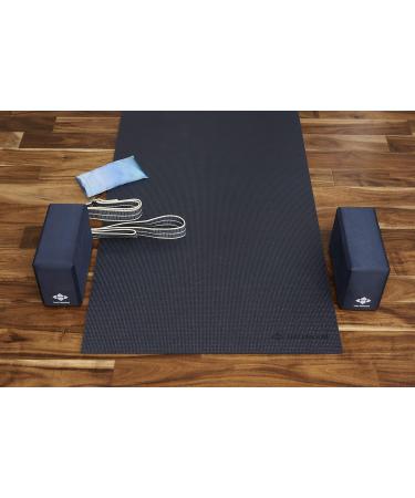 Halfmoon Crystal Collection Silk Eye Pillow - Moonstone - Buy Online on GoSupps.com