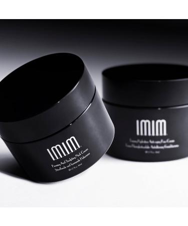 IMIM Neck Firming Cream Double Chin Reducer that Works Anti Wrinkle Cream Skin Tightening Cream Really Works for Sagging Skin Anti Ageing 50ml white Classic - Buy Online on GoSupps.com