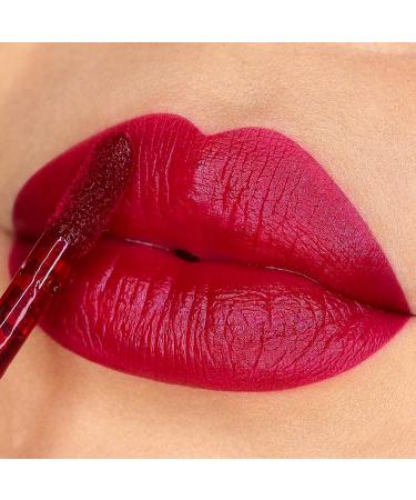  Neve Cosmetics Neve Cosmetics Ruby Juice lip tint light as water long-lasting as ink | "Friends" - Buy Online on GoSupps.com