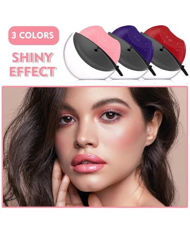 NVLEPTAP Color Changing Matte Lazy Lipstick Set - Long Lasting & Waterproof Magic Lipstick for Women & Girls - Buy Online on GoSupps.com