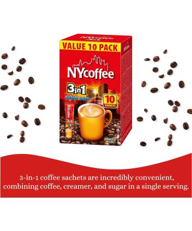 Coffee Sachets Individually Wrapped bundle contains Salted Caramel White Coffee and Sugar Vanilla White Coffee 10 sachets each Flavour Total of 40s sachets Wooden Stirrer x10 - Buy Online on GoSupps.com