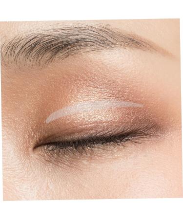 VINTORKY 30 Sheets Double Eyelid Sticker Double Eyelid Tape Eyelid Tape Double Sided Eyelid Strip Eyelid Lifter Strip Women Eyelid Tape Invisible Eyelid Tape Girl Eyelid Sticker - Buy Online on GoSupps.com