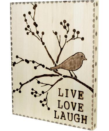 Walnut Hollow HotStamps Uppercase Alphabet Set for Wood, Leather & More - Brand & Personalize with Ease - Buy Online on GoSupps.com