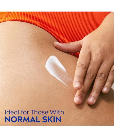 NIVEA Skin Firming Hydrating Body Lotion 16.9 oz - Q10 Formula for Normal Skin - Buy Online on GoSupps.com