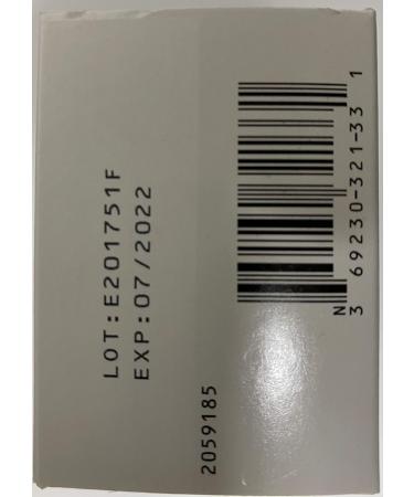 Camber Levocetirizine Dihydrochloride 5mg Antihistamine Tablets (80 Count) for Allergy Relief - Compare to Xyzal - Consumer Care - Buy Online on GoSupps.com