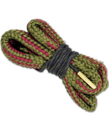 CLENZOIL Field & Range 28 Gauge Cobra Bore Cleaner Kit | Shotgun Barrel Cleaning Tool with Brass Brush | Includes CLP Gun Bore Cleaner Solution - Buy Online on GoSupps.com